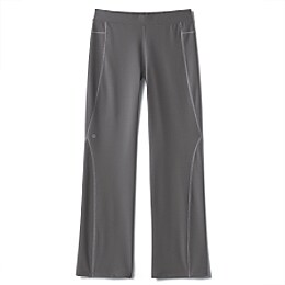 Shop by Sport: Streamline Pant - Carbon Grey