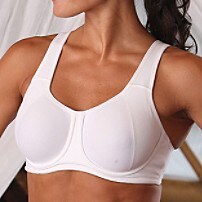 Signature Active Sport Bra by Donna Karan�