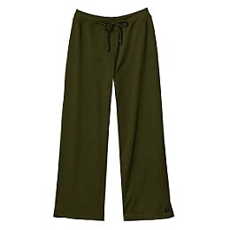 Swim: All That Pant - New Olive