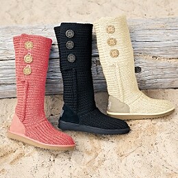 Classic Cardy Boot by UGG� Australia
