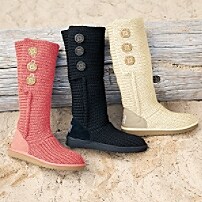 Classic Cardy Boot by UGG� Australia