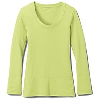 Teelicious� Scoop Tee