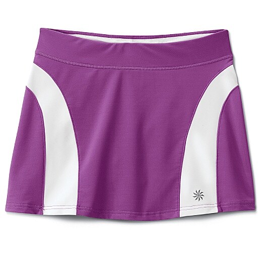 Athleta Drynamic Fitness Skorts