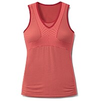 Lotus Swirl Tank