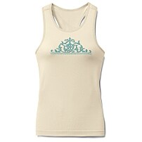 Shimmer Seamless Tank