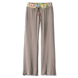 Swim: Unwind Lounge Pant - Moonstone