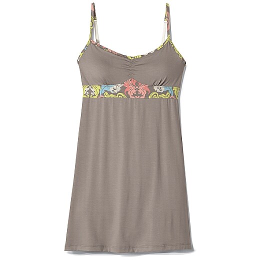Tops and Jackets: Unwind Chemise: Camis | Athleta from athleta.gap.com