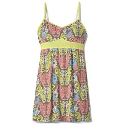 Swim: Unwind Chemise - Cut a Rug
