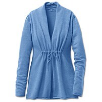 Solano Cashmere Cardigan