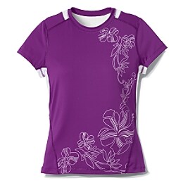 Swim: Verazano Top - Jazzy Jam