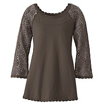 Savanna Tunic