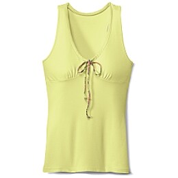 Swim: Unwind Tank - Citron