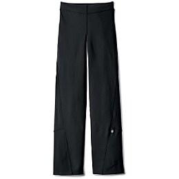 Swoop Flare Tights Tall Workout Pants