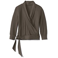 Wrap Cardigan