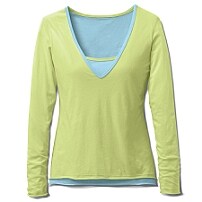 Traverse Tee