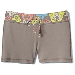 Swim: Unwind Short - Moonstone