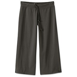 All That Cropped Pant