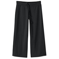 All That Cropped Pant
