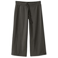 All That Cropped Pant