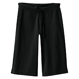 Swim: All That Knee Length Capri - Black