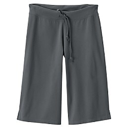 Swim: All That Knee Length Capri - Slate