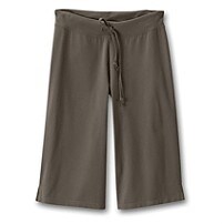 All That Knee Length Capri