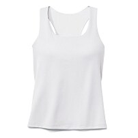 Bra Cup Racerback Tank