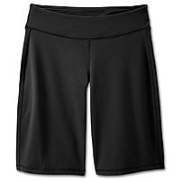 Chaturanga Bermuda Short