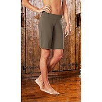 Chaturanga Bermuda Short