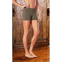 Chaturanga Yoga Short