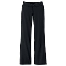 Shop by Sport: Inhale Pant - Black