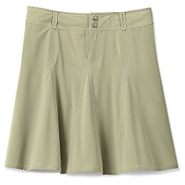 Whatever Skort