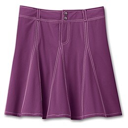 Whatever Skort