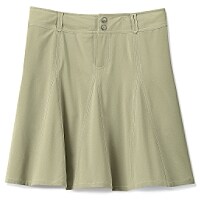 Whatever Skort