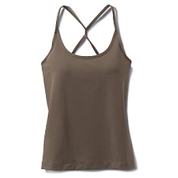 Shop by Sport: Bra Cup Twist Top - Falcon