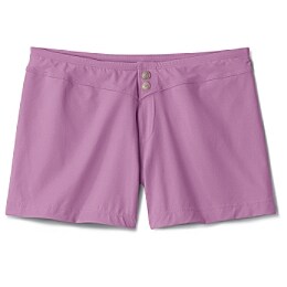 Swim: Vital Swim Short - Violet Crush