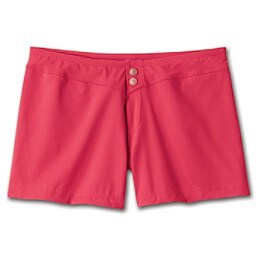 Swim: Vital Swim Short - Grenadine
