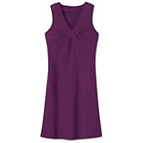 Organic Cotton Senorita Dress