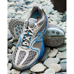 Performance Speed Runner by New Balance�