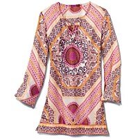Splash Kaftan