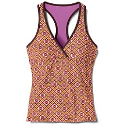 Swim: Match Maker Wrap Tankini - Nature Lover