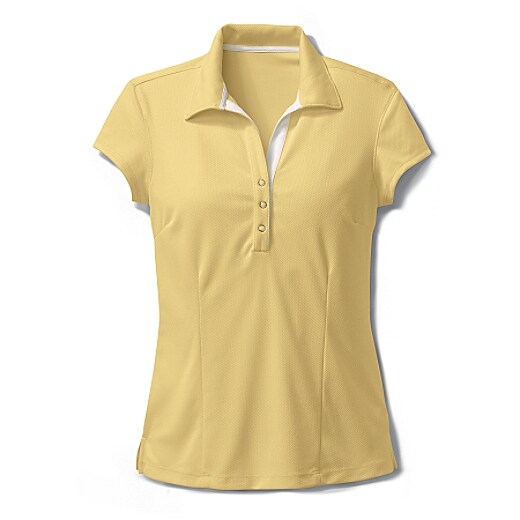 Athleta UPF Performance Polo
