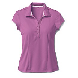 Athleta UPF Performance Polo (Women’s) $19.99
