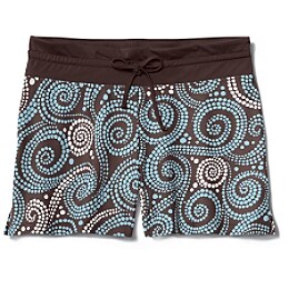 Swim: Islands Oceanside Short - Gearshift