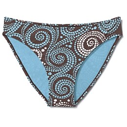 Swim: Islands Low Tide Bottom - Gearshift