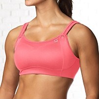 Fiona Bra by Moving Comfort�