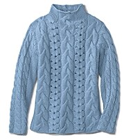 Audrey Sweater
