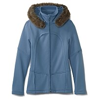 Freeze Fleece Jacket