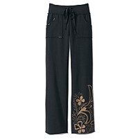 Taj Mahal Pant by Green Dragon�