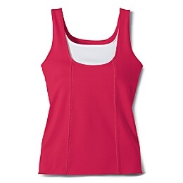 Shop by Sport: Wink Top - Grenadine